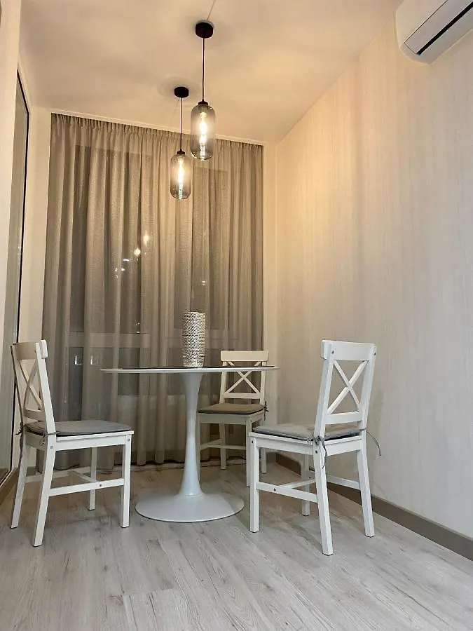 Slavutich Apartments Near Metro Station Kyiv 0*,  Ukraine