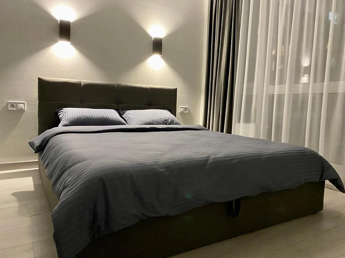 Slavutich Apartments Near Metro Station contacts