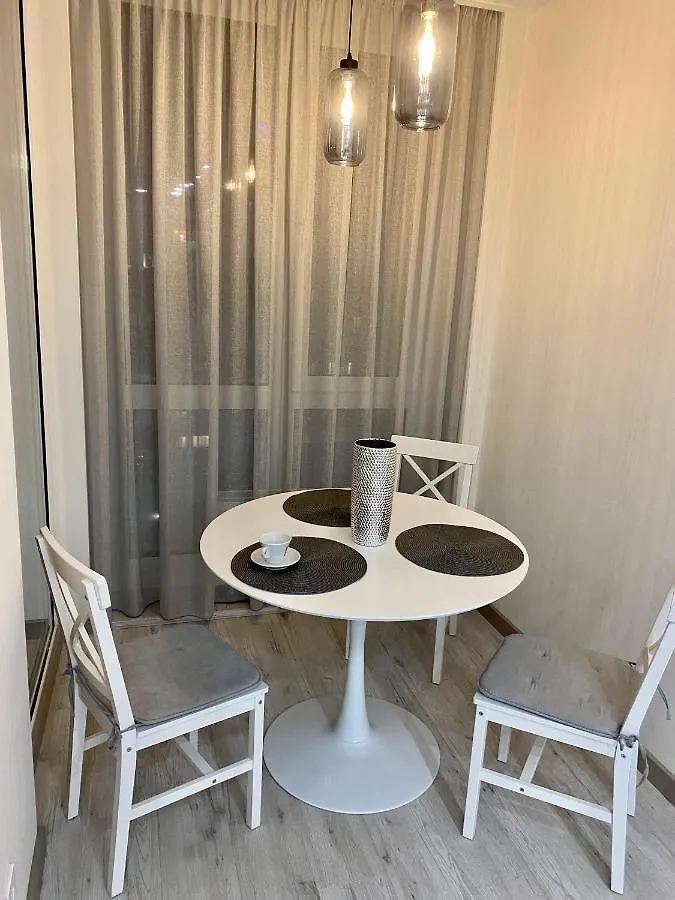 Slavutich Apartments Near Metro Station Kyiv 0*,  Ukraine