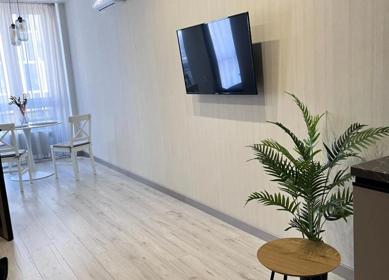 Slavutich Apartments Near Metro Station Kyiv Ukraine
